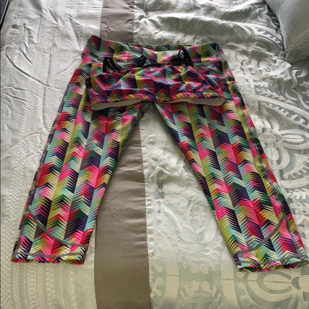 Fabletics set